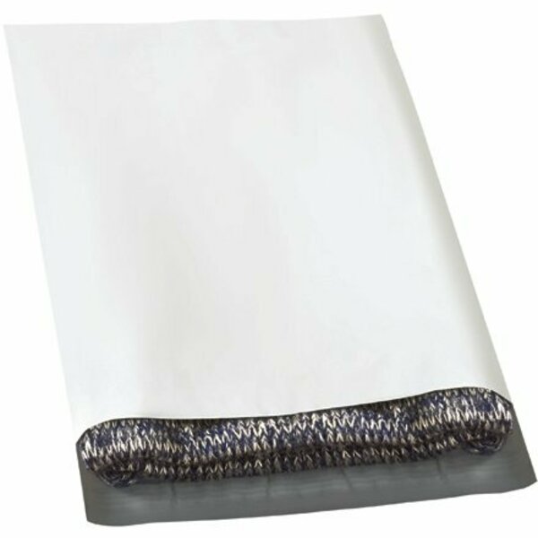 Bsc Preferred 12 x 15-1/2'' 50 Pack Poly Mailers with Tear Strip, 50PK B87550PK